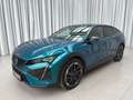 Peugeot 408 Blau - thumbnail 2