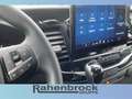 Ford Transit DoKa Pritsche 350L3 TREND 165PS M6 RWD Wit - thumbnail 10