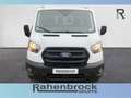 Ford Transit DoKa Pritsche 350L3 TREND 165PS M6 RWD Wit - thumbnail 2