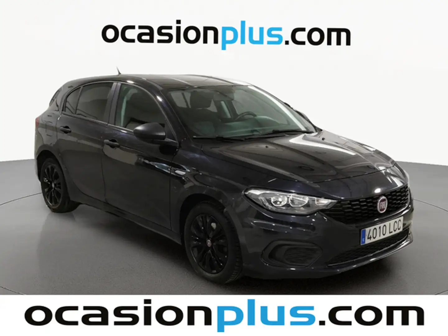 Fiat Tipo 1.4 Street Negro - 2