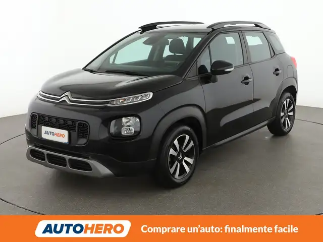 Citroen C3 Aircross 1.5 Blue-HDi Feel