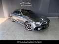 Mercedes-Benz CLS 350 d 4Matic AMG Line Burmester Memory Grau - thumbnail 1