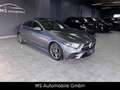 Mercedes-Benz CLS 350 d 4Matic AMG Line Burmester Memory Grau - thumbnail 8