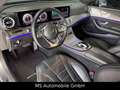 Mercedes-Benz CLS 350 d 4Matic AMG Line Burmester Memory Grau - thumbnail 13