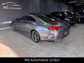 Mercedes-Benz CLS 350 d 4Matic AMG Line Burmester Memory Grau - thumbnail 4