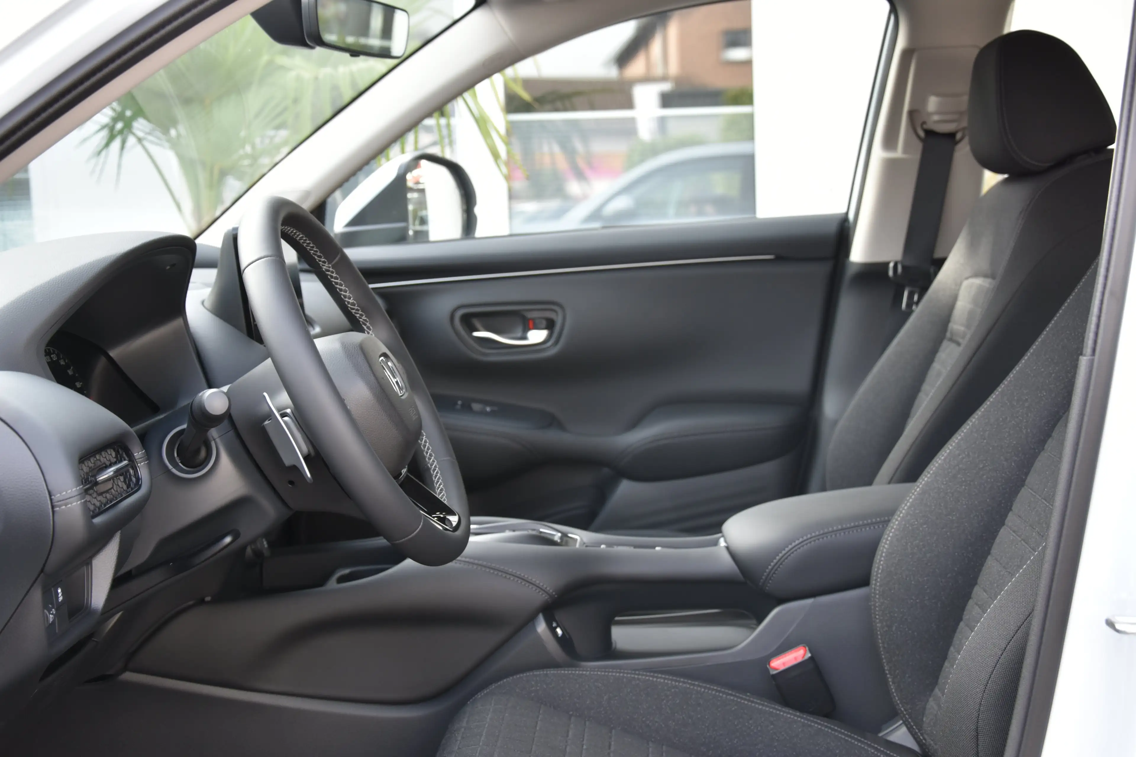 Honda ZR-V Elegance🥳 NUR für Gewerbetreibende🥳 — photo 15
