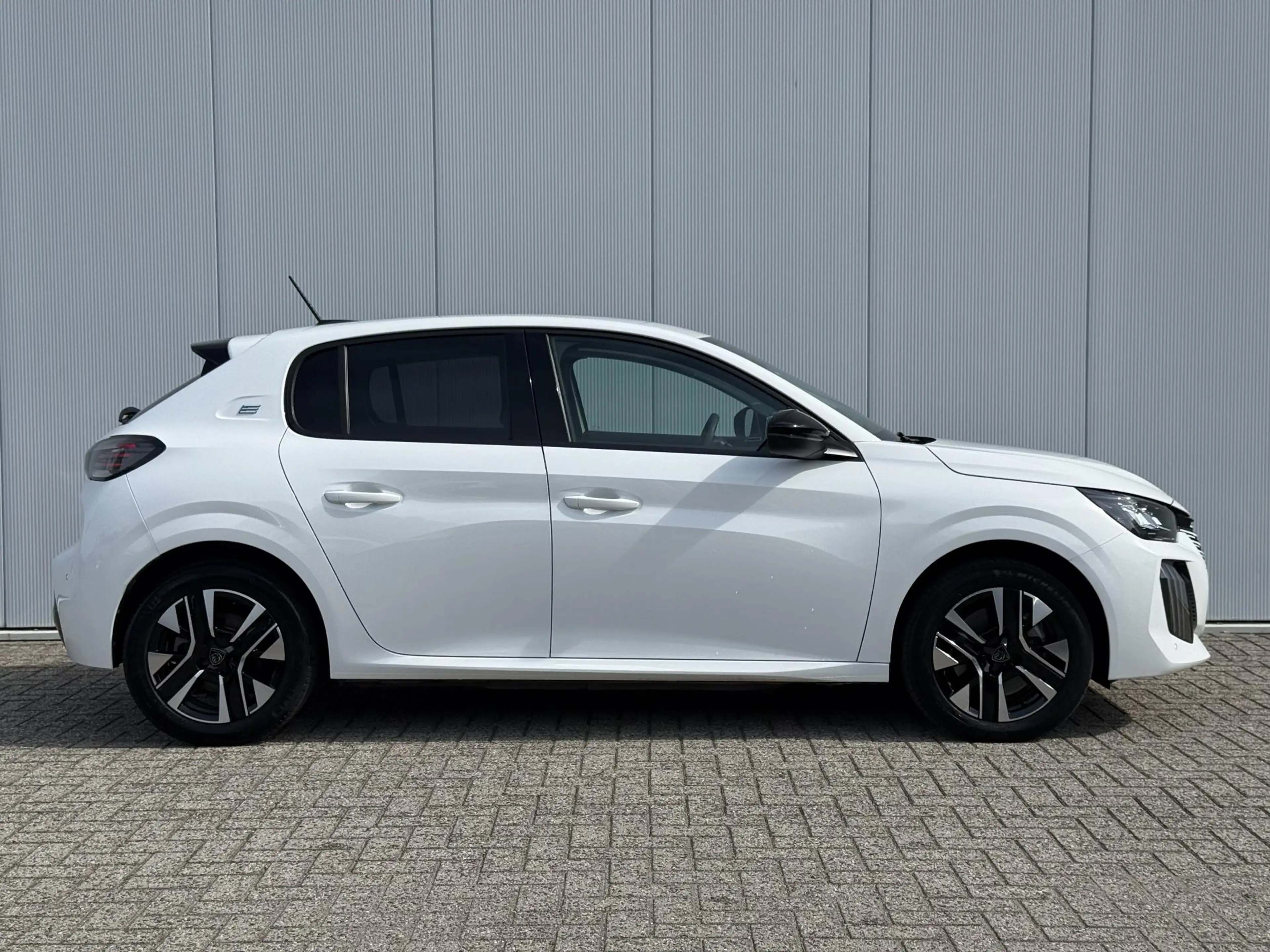 Peugeot e-208 EV E-Style Limited 50 kWh | Half leder | Cruise co — photo 5