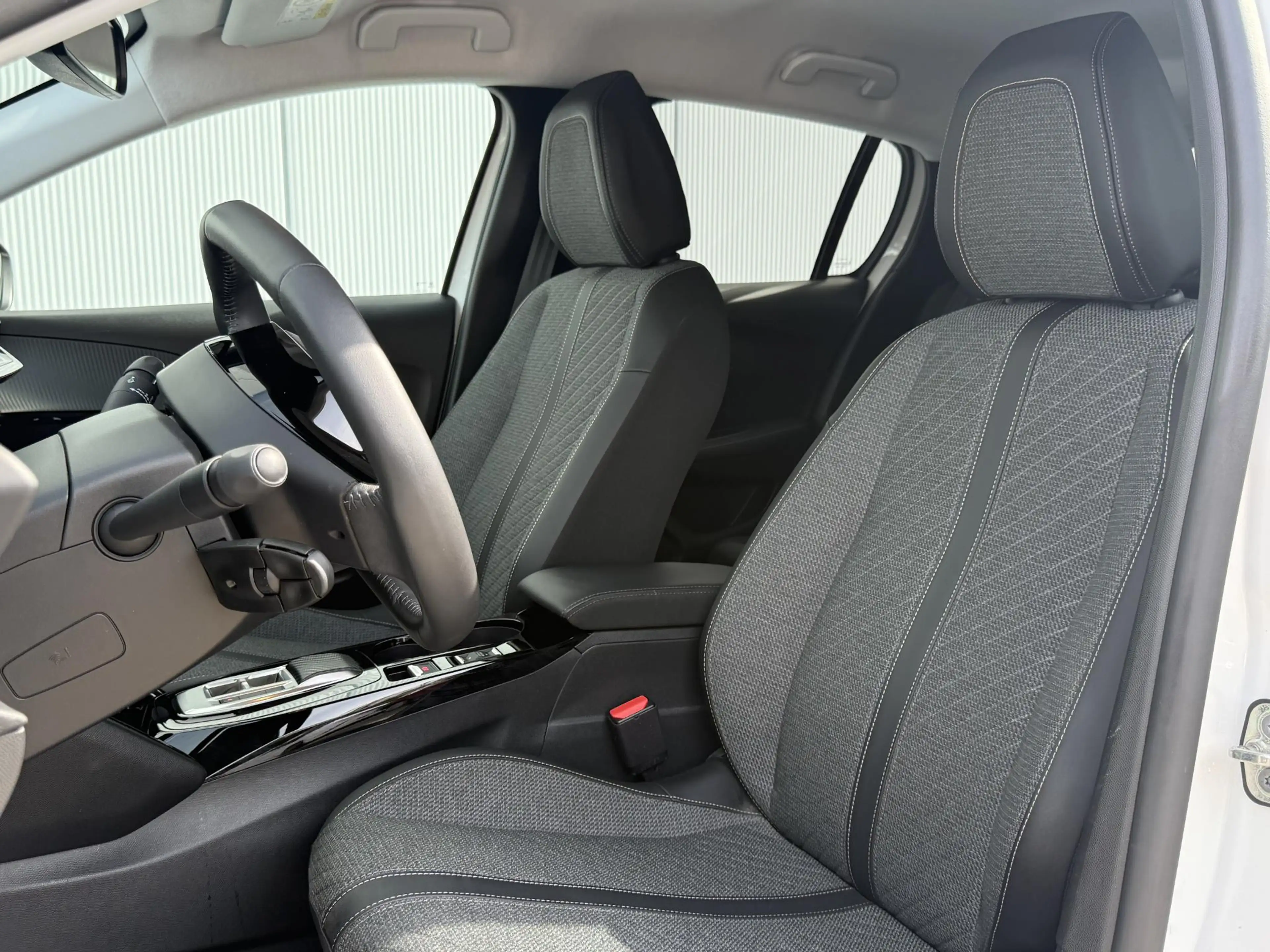 Peugeot e-208 EV E-Style Limited 50 kWh | Half leder | Cruise co — photo 11