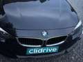 BMW 430 430i xDrive Negro - thumbnail 3