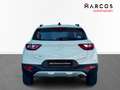 Kia Stonic 1.0 T-GDi MHEV Concept 100 Blanc - thumbnail 4
