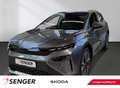 Skoda Elroq 85 Advanced AHK Wärmepumpe Digi-Cockpit Grau - thumbnail 1