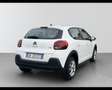 Citroen C3 1.5 Bluehdi 100cv S&S Business combi N1 M6 my20 Weiß - thumbnail 6