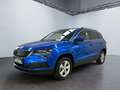 Skoda Karoq Drive 125 1.5TSI 4xSHZ Digital Cockpit Albastru - thumbnail 2