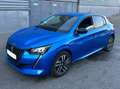 Peugeot 208 208 PureTech 100 S Bleu - thumbnail 1