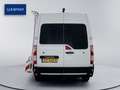 Renault Master T35 2.3 dCi L2H2 Eco Glasresteel Trekhaak Achterui White - thumbnail 12