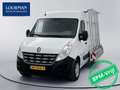 Renault Master T35 2.3 dCi L2H2 Eco Glasresteel Trekhaak Achterui White - thumbnail 1