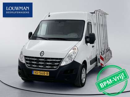 Renault Master T35 2.3 dCi L2H2 Eco Glasresteel Trekhaak Achterui