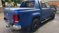 Volkswagen Amarok Amarok I3.0 V6 tdi Aventura 4motion  258cv auto Bleu - thumbnail 3