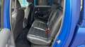 Volkswagen Amarok Amarok I3.0 V6 tdi Aventura 4motion  258cv auto Bleu - thumbnail 9