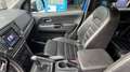 Volkswagen Amarok Amarok I3.0 V6 tdi Aventura 4motion  258cv auto Bleu - thumbnail 8