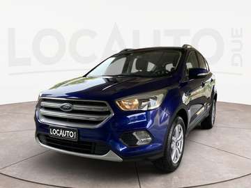 1.5 tdci Titanium Business s&s 2wd 120cv