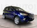 Ford Kuga 1.5 tdci Titanium Business s&s 2wd 120cv Bleu - thumbnail 2