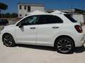 Fiat 500X 1.3 mjet Sport 95cv Aziendale Blanc - thumbnail 4