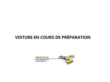 4 / 2.0HDI 163CV AUTOMATIQUE