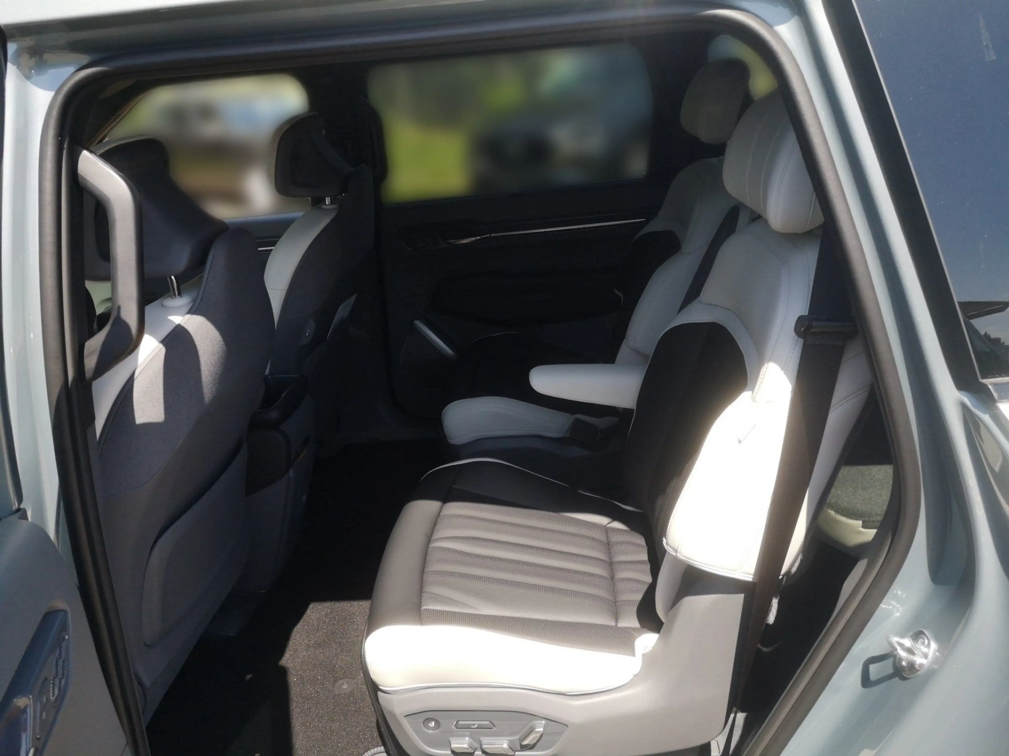 Kia EV9 Elektro 99,8 kw/h GT-Line KeyLess Navi Pano — photo 8