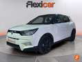 SsangYong Tivoli D16T Premium 4x2 Blanco - thumbnail 3