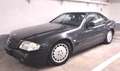 Mercedes-Benz SL 320 Cabrio Schwarz - thumbnail 2