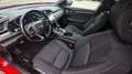 Honda Civic 1.0 VTEC Turbo Exekutive Rot - thumbnail 16
