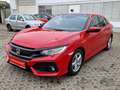 Honda Civic 1.0 VTEC Turbo Exekutive Rot - thumbnail 10