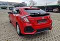 Honda Civic 1.0 VTEC Turbo Exekutive Rot - thumbnail 2