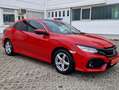 Honda Civic 1.0 VTEC Turbo Exekutive Rot - thumbnail 7