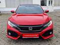 Honda Civic 1.0 VTEC Turbo Exekutive Rot - thumbnail 8