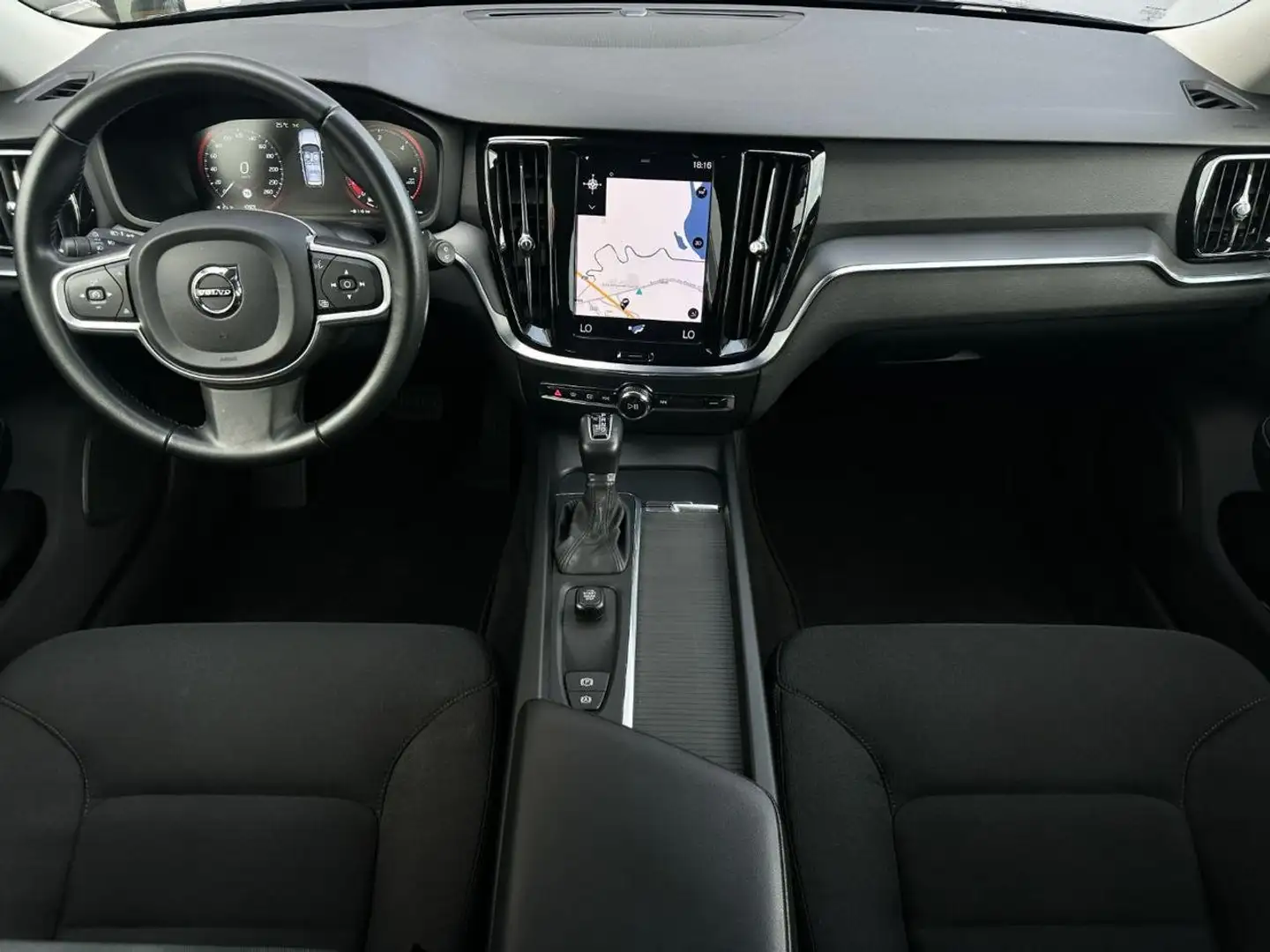 Volvo V60 D3 Geartronic Business 110 Kwatt (150 cv) - 2