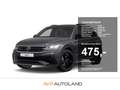 Volkswagen Tiguan 1.5 TSI DSG R-Line BLACK STYLE | AHK | Grau - thumbnail 1