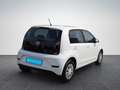 Volkswagen up! 1.0 move 4-türig/Shz./Klima/NSW Weiß - thumbnail 7