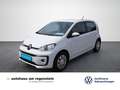Volkswagen up! 1.0 move 4-türig/Shz./Klima/NSW Weiß - thumbnail 1
