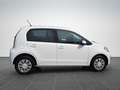 Volkswagen up! 1.0 move 4-türig/Shz./Klima/NSW Weiß - thumbnail 8
