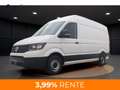 Volkswagen Crafter Bedrijfswagens Trendline L3H3 2.0 TDI 103 kW / 140 Weiß - thumbnail 1
