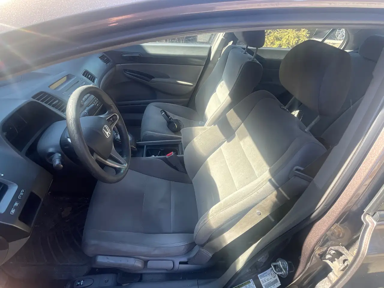 Honda Civic снимка Honda Civic