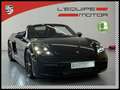 Porsche Boxster T PDK Negro - thumbnail 1