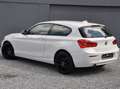 BMW 116 multistuur - parkeersensoren Wit - thumbnail 3