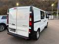 Renault Trafic T27 1.6dCi 120 PC-TN-DC Furg. Ice Bianco - thumbnail 5