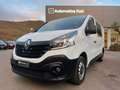 Renault Trafic T27 1.6dCi 120 PC-TN-DC Furg. Ice Bianco - thumbnail 1