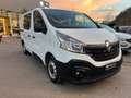 Renault Trafic T27 1.6dCi 120 PC-TN-DC Furg. Ice Bianco - thumbnail 3