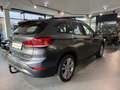 BMW X1 sDrive18i Sport Line LED Navi Komfortzg. Shz Grigio - thumbnail 4