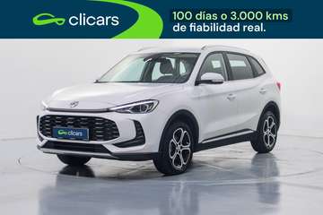 1.5 Hybrid Comfort